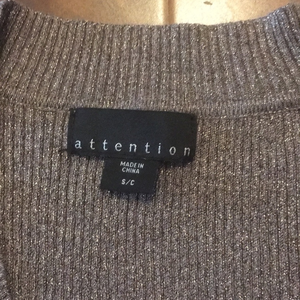 Sweater - Picture 3 of 4